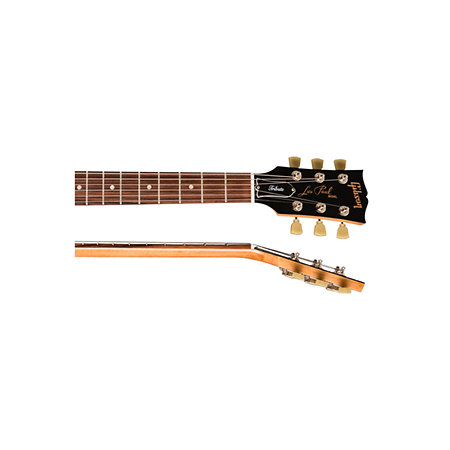 Les Paul Studio Tribute 2019 Satin Tobacco Burst Gibson