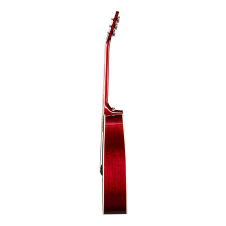 HUMMINGBIRD Vintage Cherry Sunburst 2019 Gibson