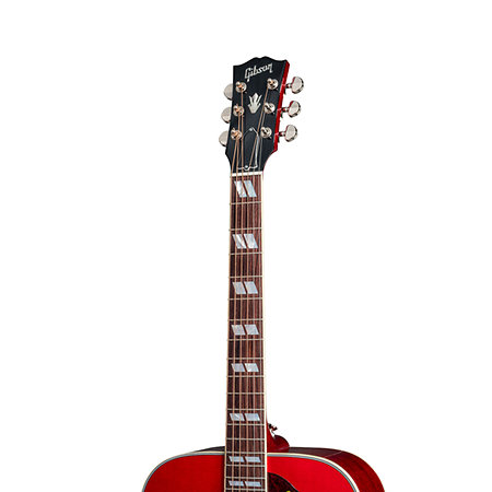 HUMMINGBIRD Vintage Cherry Sunburst 2019 Gibson