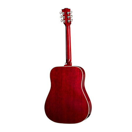 HUMMINGBIRD Vintage Cherry Sunburst 2019 Gibson