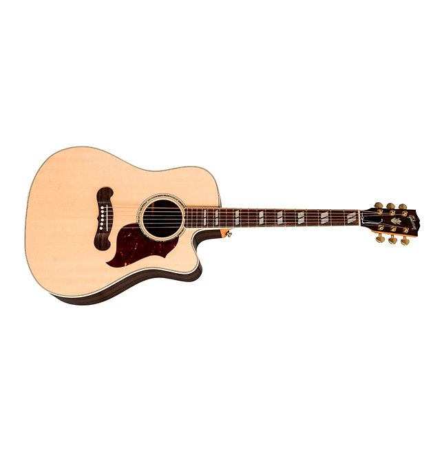 Songwriter Standard EC Rosewood Antique Natural Gibson