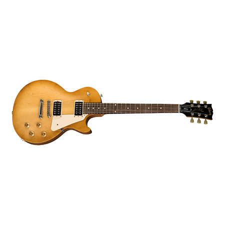 Gibson Les Paul Studio Tribute 2019 Satin Honeyburst