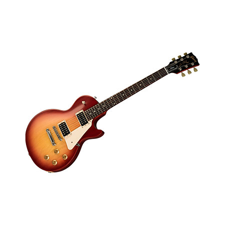 Les Paul Studio Tribute 2019 Satin Cherry Sunburst Gibson