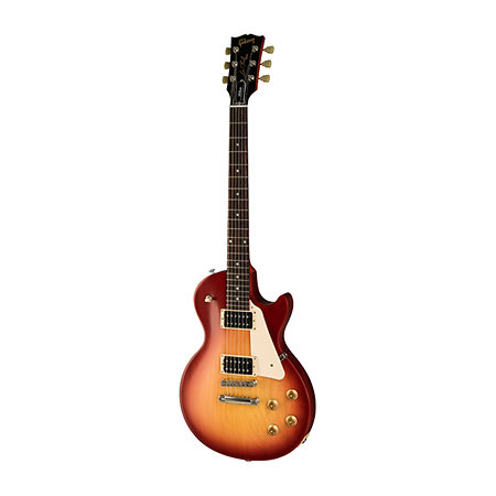 Les Paul Studio Tribute 2019 Satin Cherry Sunburst Gibson