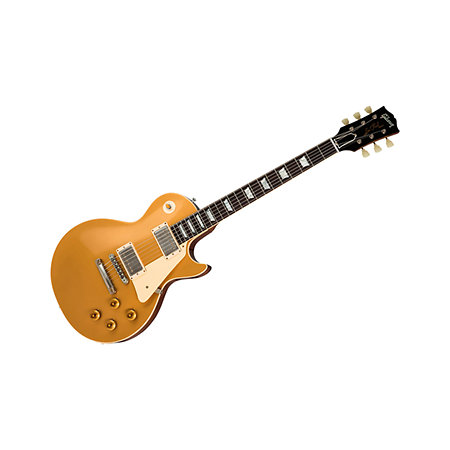 Custom Shop 57 Les Paul Goldtop VOS NH 2019 Gibson