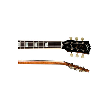Custom Shop 57 Les Paul Goldtop VOS NH 2019 Gibson