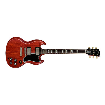 Gibson 61 SG Standard Faded Cherry VOS NH 2019 Custom Shop