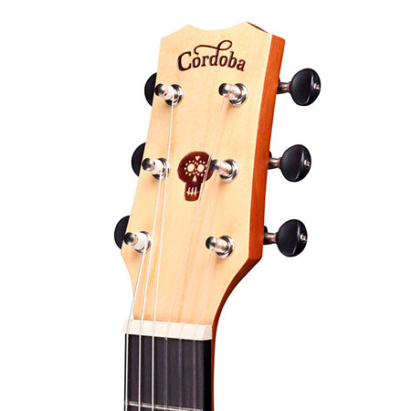 Coco 7/8 : Guitare Classique 3/4 Cordoba -  - Cameroun