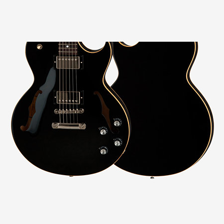 ES-235 Ebony 2019 Gibson