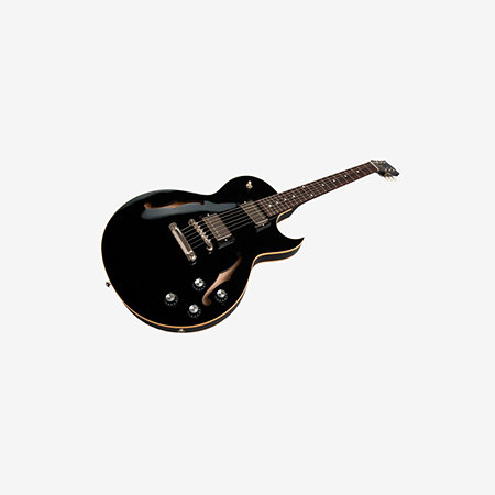 ES-235 Ebony 2019 Gibson