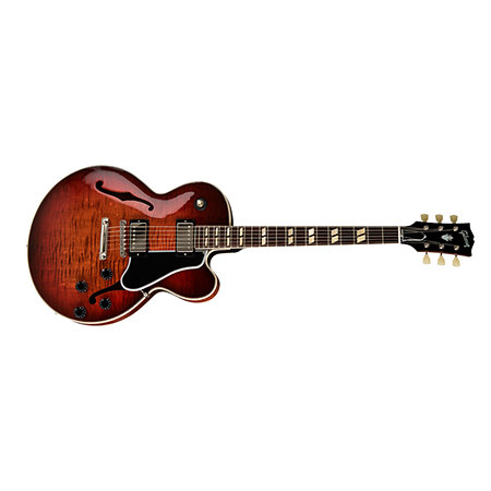 Gibson ES-275 Thinline Cherry Cola 2019