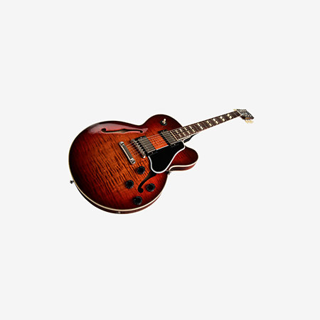 ES-275 Thinline Cherry Cola 2019 Gibson