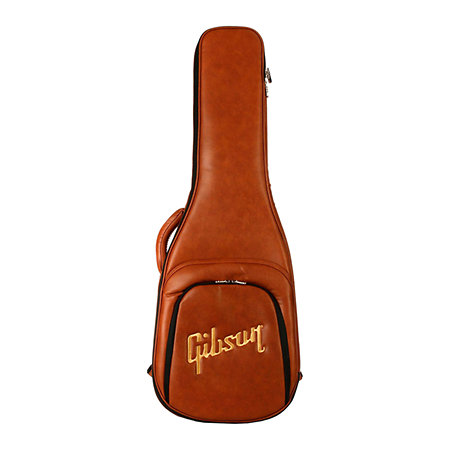 Gibson SG / Les Paul Premium Soft Case Brown