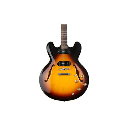 ES-335 Dot P-90 Vintage burst 2019 Gibson