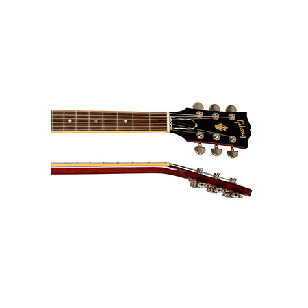 ES-335 Dot Antique Faded Red 2019 Gibson