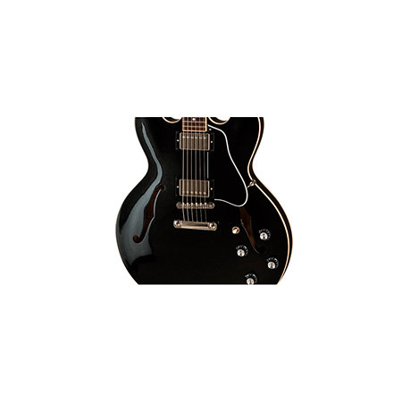 ES-335 Dot Graphite Metallic 2019 Gibson