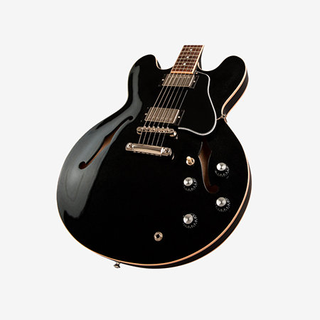 ES-335 Dot Graphite Metallic 2019 Gibson