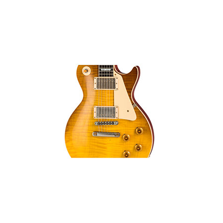 59 Les Paul Standard Honey Lemon Fade VOS NH 2019 Gibson