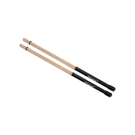 Schlagwerk ROB5 rods percussion bambou (la paire)
