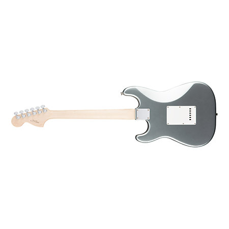 Affinity Stratocaster Slick Silver Squier by FENDER