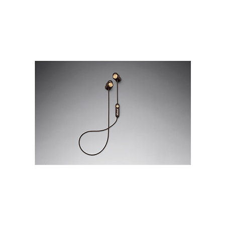 Marshall Minor III Écouteurs Semi intra-auriculaire sans fil Bluetooth •  MediaZone Maroc