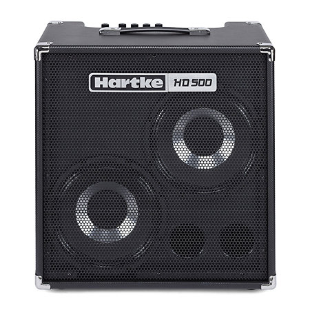 HD500 Hartke