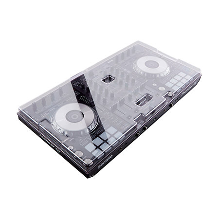 DDJ SX 2 N + Decksaver DS DDJ SX3 Pioneer DJ