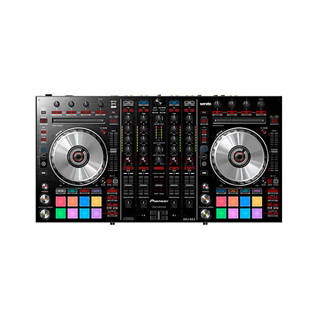 DDJ-SX2　Pioneer Serato DJ Controller 箱付き Pioneer DJ DDJ-SX2 - Serato DJ Hardware