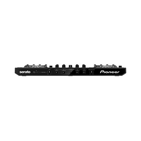 DDJ SX2 + Flight pack Pioneer DJ
