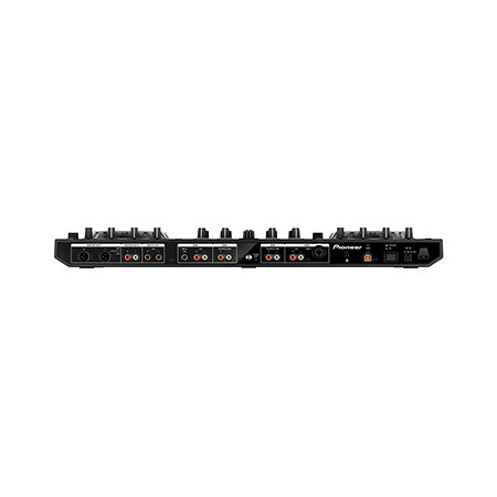 DDJ SX2 + Flight pack Pioneer DJ