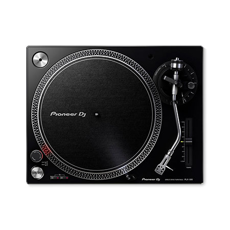 2x PLX-500 K  + DJM 250 MKII Pioneer DJ