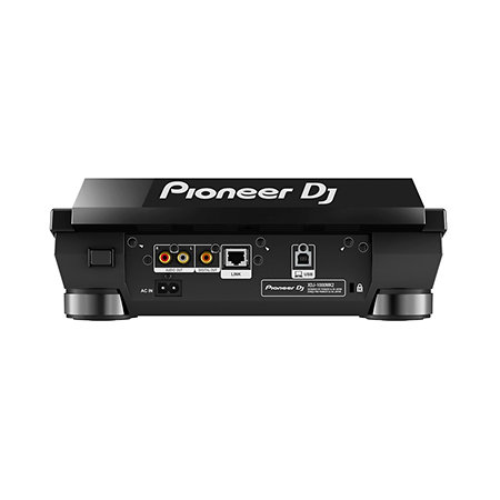 XDJ 1000 MK2 + DJM 750 MK2 + HDJ-X7K Pioneer DJ