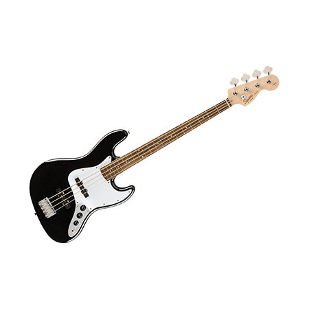 Squier by FENDER Affinity Jazz Bass Black