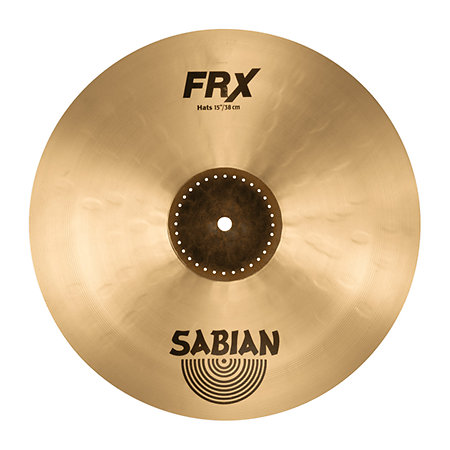 Sabian FRX1502 Hi-Hat 15"