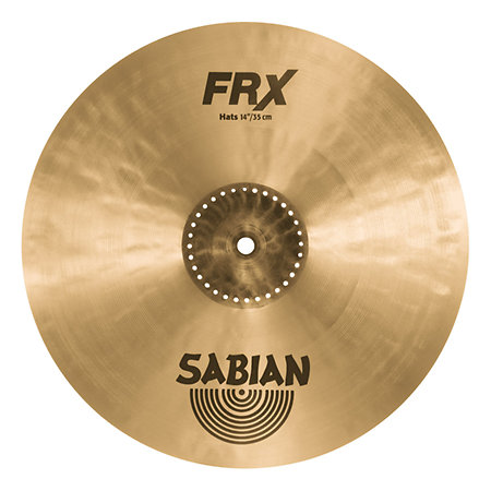 FRX 1402 Hi-Hat 14” Sabian