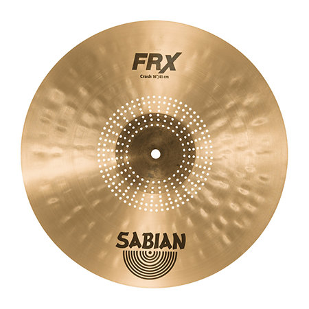 Sabian FRX1606 Crash 16”