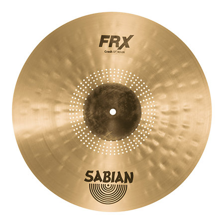 FRX1706 Crash 17" Sabian