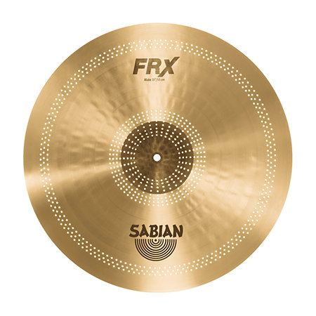 FRX2112 Ride 21” Sabian