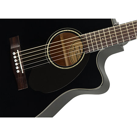 CC-60SCE Black Fender