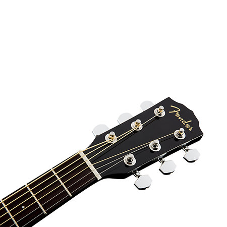CC-60SCE Black Fender