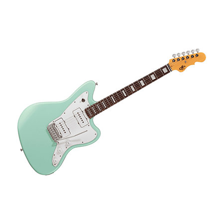 Tribute Doheny Surf Green GNL