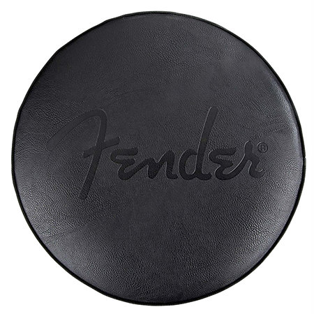 Fender Blackout Barstool 30" Fender