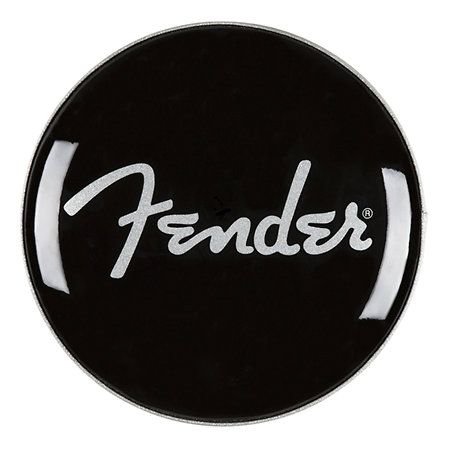 Fender 30" Silver Sparkle Barstool Fender
