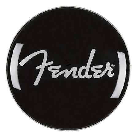 Fender 24" Silver Sparkle Barstool Fender