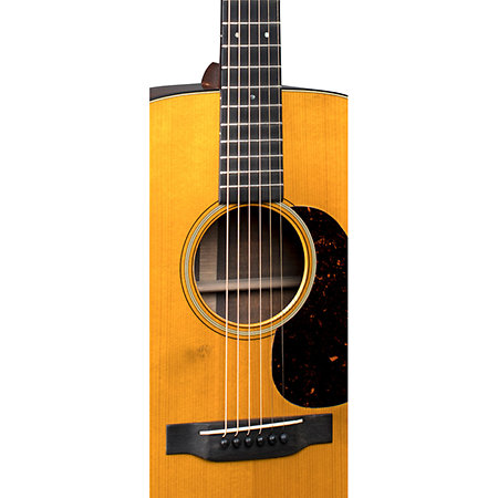 D-18 Authentic 1939 Aged Martin Guitars