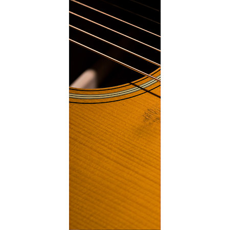 D-18 Authentic 1939 Aged Martin Guitars