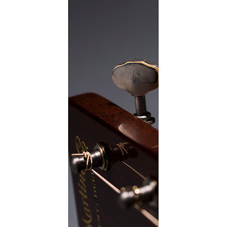 D-18 Authentic 1939 Aged Martin Guitars