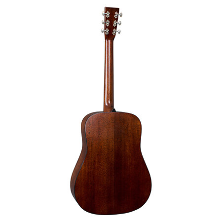 D-18 Authentic 1939 Aged Martin Guitars