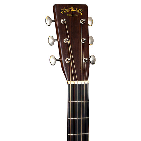 D-18 Authentic 1939 Aged Martin Guitars