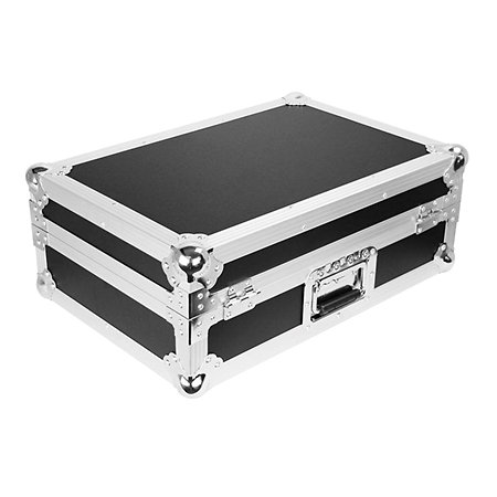 Pack X1800 Prime + Flight case Denon DJ